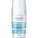 Celenes Thermal Mineral Parfümsüz 75 ML Roll-On