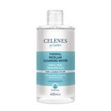 Celenes Thermal Misel 400 ml Kuru Hassas Ciltler Temizleme Suyu