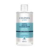 Celenes Thermal Misel 400 ml Yağlı Karma Ciltler Temizleme Suyu