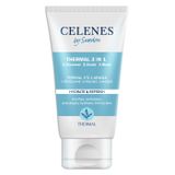 Celenes Thermal Tüm Cilt Tipleri Temizleyici 150 ml Peeling Maske