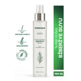 Celenzea %100 Doğal Biberiye Suyu Dökülme Karşıtı ve Saç Uzaması Destekleyici Bakım, Güçlendirici Bitkisel Saç Spreyi Pure Rosemary Water Spray 100ml