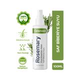 Celenzea Biberiye Suyu Saç Uzamasını ve Saç Sağlığını Destekleyici Tonik Dökülme Karşıtı Rosemary Water 100ml