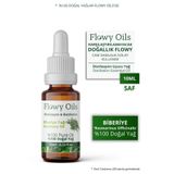 Celenzea Biberiye Yağı %100 Doğal Bitkisel Uçucu Yağ Rosemary Oil 10ml