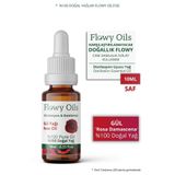 Celenzea Gül Yağı %100 Doğal Bitkisel Uçucu Yağ Rose Oil 10ml