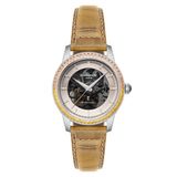 CELESTIAL GLORY SKELETON Otomatik ES-8301-02 Erkek Kol Saati