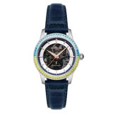 CELESTIAL GLORY SKELETON Otomatik ES-8301-03 Erkek Kol Saati