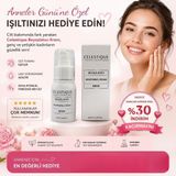 Celestique Beyazlatıcı Krem Anneler Gününe Özel Aydınlatıcı, Nemlendirici Krem, Cilt, Koltuk Altı, Dirsek, Özel Bölge Yüz