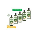 Celestique Defne ve Sarımsaklı Şampuan, Saç Dökülmesine Karşı Yardımcı 485 ml 5 Li Set