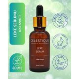 CELESTIQUE Leke Serumu - Arbutin Hyaluronıc Acıd 30 ml