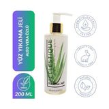 Celestıque Yüz Yıkama Jeli, Gözenek Sıkılaştırıcı, E Vitamini Içerikli, Tüm Cilt Tipleri Için, Vegan, 200 ml - Option-1