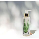 CELESTIQUE Yüz Yıkama Jeli, Gözenek Sıkılaştırıcı, E Vitamini İçerikli, Tüm Cilt Tipleri İçin, Vegan, 200 ml