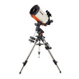 Celestron 12033 Advanced VX Edge HD 9.25 inç Bej Teleskop