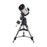 Celestron 12076 CGX-L Equatorial 1100 Hd Bilgisayar Donanımlı Teleskop