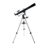 Celestron 21048 PowerSeeker 80EQ Teleskop