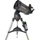 Celestron 22088 Nexstar 6' Slt Teleskop 150 mm Optik Açıklık ve 1500 mm Odak Uzaklığı ile Astronomi Tutkunlarına Özel