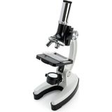 Celestron 44124 Basic Çocuk Mikroskop Kiti, Siyah - Renkli