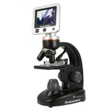 Celestron 44341 LCD Ekranlı Dijital Mikroskop