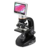 Celestron 44347 Tetraview LCD Dijital Mikroskop