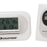 Celestron 47020 HomeCast Lite Hava Tahmin İstasyonu