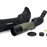 Celestron 52250 Ultima 80 - 45 Derece Spotting Scope