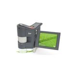 Celestron 5Mp Flipview Dijital Mikroskop 10x-120x Büyütme Kapasitesi ile Aydınlatma Tipi LED