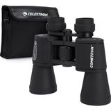 Celestron 71198 7X50 Cometron Dürbün Siyah - Standart