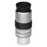 Celestron 93325 Omni 1.25 in - 40mm Mercek