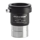 Celestron 93625 Universal 1-1/4'' T Adaptör