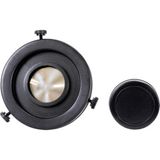 Celestron 94220 EclipSmart 60 mm Güneş Filtresi