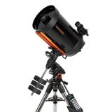 Celestron Advanced VX 11 Schmidt-Cassegrain Bilgisayar Donanımlı Teleskop