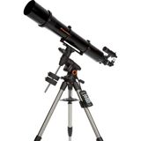 Celestron Advanced Vx 6 Refractor Bilgisayar Donanımlı Teleskop