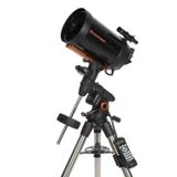 Celestron Advanced VX 8" Schmidt-Cassegrain Bilgisayar Donanımlı Teleskop