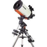 Celestron Advanced VX 9.25 Edge Hd Bilgisayar Donanımlı Teleskop