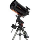 Celestron Advanced VX 9.25 Schmidt-Cassegrain Bilgisayar Donanımlı Teleskop