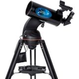 Celestron AstroFi 102 mm Maksutov Cassegrain Bilgisayar Donanımlı Teleskop