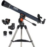 Celestron Astromaster 70EQ Teleskop