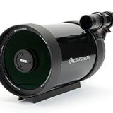 Celestron C5 Spektiv (Tip Schmidt-Cassegrain-teleskop)