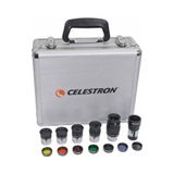 Celestron CL 94303 1.25 In Eyepiece And Filter Kit