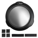 Celestron EclipSmart Güvenli Güneş Tutulması Teleskop Filtresi - ISO 12312-2 Uyumlu - 6 inç Schmidt-Cassegrain Teleskopları ile çalışır - Güneş Tutulmalarını ve Güneş Lekelerini Gözlemleyin - Güvenli