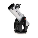 Celestron Explorer 10 İnç Akıllı Telefon Uygulaması Etkin Dobsonian Teleskopu