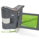 Celestron Flipview 5MP Taşınabilir Dijital Mikroskop