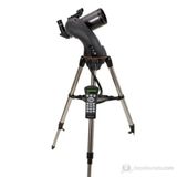 Celestron Nexstar 90 MAK SLT Siyah Teleskop