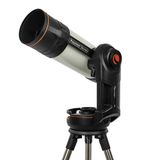 Celestron Origin Akıllı Ev Gözlemevi - Hepsi Bir Arada Astrogörüntüleme ve Yıldız Gözlemi Akıllı Teleskop - 6 inç RASA Teleskopu - Tam Otomatik GoTo Montajı - Kullanıcı Dostu - iOS/Android Uyumlu
