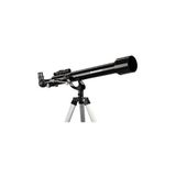 Celestron PowerSeeker 60 AZ Mercekli Teleskop 700 mm Odak Uzunluğu 60 mm Açıklık Astronomi Tutkunlarına Özel