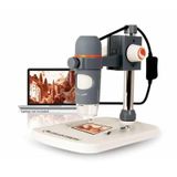 Celestron Pro El Tipi Dijital Mikroskop