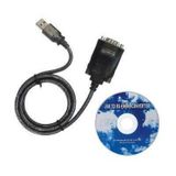 Celestron RS-232 to USB Dönüştürücü Kablo