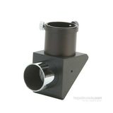 Celestron Star Diagonal Teleskop 1-1/4" Profesyonel Kullanım için Net Görüntü Teknolojisi
