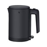 Çelik 0,8 L Siyah Su Isıtıcısı 1800 W