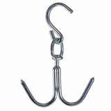 Çelik 10 mm Çengel