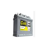 Çelik 12 Volt 80 Amper Çelik Akü.!! Güncel - Yeni Üretim.